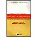 As Reformas de 2005 do Codigo de Processo Civil - Civil-Ernane Fidelis dos Santos