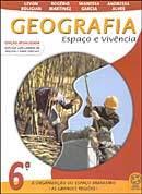 Geografia - Espaco e Vivencia - 6 Serie - a Organizacao do Espaco Br-Levon Boligian / Rogerio Martinez / Outros