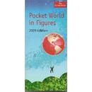 Pocket World In Figures - 2009 Edition / The Economist-Editora Profile Books