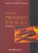 Curso de Processo Penal / Penal-Eugenio Pacelli de Oliveira