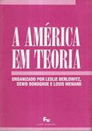 A America em Teoria-Leslie Berlowitz / Outros