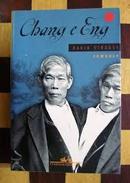 Chang e Eng-Darin Strauss