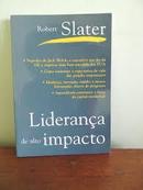 Liderana de Alto Impacto-Robert Slater