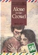 Alone In The Crowd-Israel Jelin