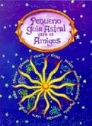 Pequeno Guia Astral para os Amigos-Editora Vergara / Riba