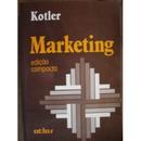 Marketing / Edicao Compacta-Philip Kotler