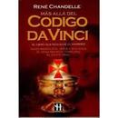 Mas Alla Del Codigo da Vinci-Rene Chandelle