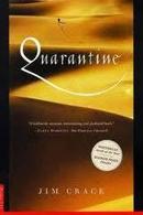 Quarantine-Jim Crace