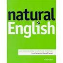 Natural English - Pre Intermediate Workbook-Lyn Scott / David Scott