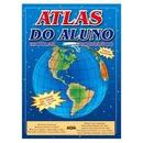 Atlas do Aluno Escolar-Editora Avenida