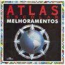 Atlas Escolar Melhoramentos-Joan Isola / Vera Lucia de Moraes