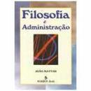 Filosofia e Administracao-Joao Mattar