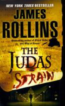The Judas Strain-James Rollins