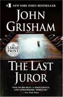 The Last Juror-John Grisham