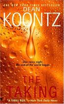 The Taking-Dean Koontz