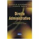 Direito Administrativo / Serie Juridica / Administrativo-Marcelo Alexandrino / Vicente Paulo