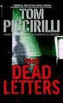 The Dead Letters-Tom Piccirilli