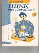 Think First Certificate - Self Study Guide-Richard Acklam