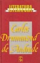 Carlos Drummond de Andrade - Literatura Comentada-Rita de Cassia Barbosa