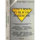 Concursos Publicos Juridicos / Geral-Olavo Pinho