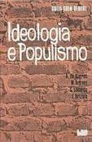 Ideologia e Populismo-Guita Grin Debert
