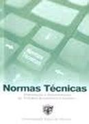 Normas Tecnicas - Elaboracao e Apresentacao de Trabalho Academico Cie-Editora da Universidade Tuiuti do Parana