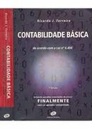 Contabilidade Basica - de Acordo Com a Lei N 6.404-Ricardo J. Ferreira