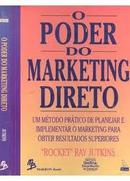 O Poder do Marketing Direto-Rocket Ray Jutkins