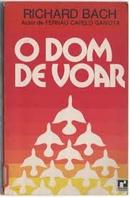 O Dom de Voar-Richard Bach