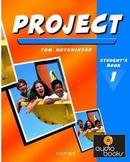 Project - Students Book 1-Tom Hutchinson