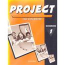 Project - Workbook 1-Tom Hutchinson