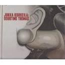 Doubting Thomas-Jukka Korkeila