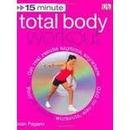 15 Minute Total Body Workout-Joan Pagano