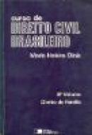 Curso de Direito Civil Brasileiro - Volume 5 -  Direito de Familia - -Maria Helena Diniz