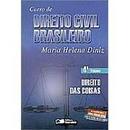 Curso de Direito Civil Brasileiro 4 Volume - Direito das Coisas/ Civ-Maria Helena Diniz
