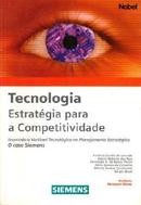 Tecnologia Estrategia para a Competitividade-Antonio Correa de Lacerda / Dalcio Ropberto dos R