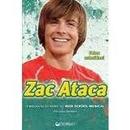 Zac Ataca - a Biografia do Astro do High School Musical-Grace Norwich