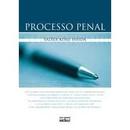 Processo Penal / Penal-Vlter Kenji Ishida