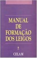 Manual de Formacao dos Leigos-Autor Celam