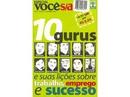 10 Gurus e Suas Licoes Sobre Trabalho Emprego e Sucesso-Editora Abril