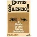 Gritos do Silencio-P. E. Quinn