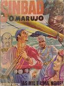 Sinbad o Marujo - as Mi e uma Noites-Lvio de Almeida / Traducao