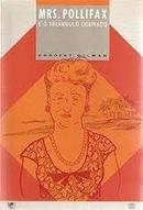 Mrs Pollifax - e o Triangulo Dourado-Dorothy Gilman