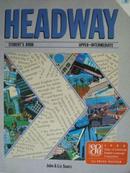 Headway - Students Book - Upper Intermediate-John Soars / Liz Soars