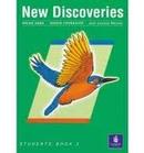 Discoveries Students Book 2-Brian Abbs / Ingrid Freebairn