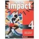New Impact 4 Workbook-Terry Phillips / Anna Phillips