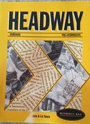 Headway: Workbook / Pre Intermediate / Without Key-John Soars / Liz Soars