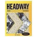 Headway - Workbook  - Pre Intermediate / Without Key-John Soars / Liz Soars