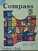 Compass 3 - Workbook-Hazel Imbert / James Taylor / Mary Underwood / Ke