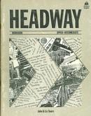 Headway - Workbook  - Upper Intermediate-John Soars / Liz Soars